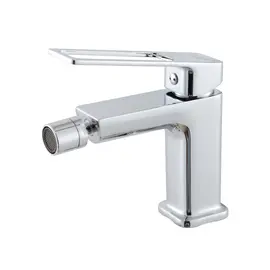 СМЕСИТЕЛЬ ДЛЯ БИДЕ GID NIAGARA L057-CH-B L057CHB ХРОМ