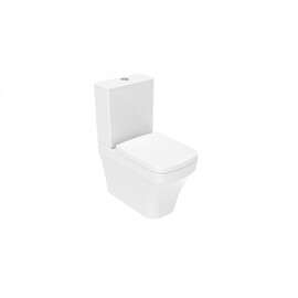 CREAVIT SOLO УНИТАЗ НАПОЛЬНЫЙ БЕЗОБОДКОВЫЙ