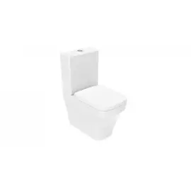 CREAVIT SOLO УНИТАЗ НАПОЛЬНЫЙ БЕЗОБОДКОВЫЙ