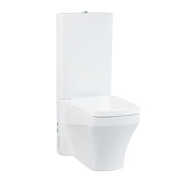 CREAVIT SORTI УНИТАЗ С БИДЕ