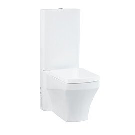 CREAVIT SORTI УНИТАЗ С БИДЕ