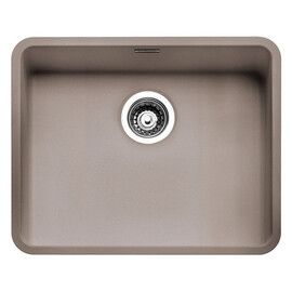 КУХОННАЯ МОЙКА REGINOX OHIO 50X40 SAHARA SAND