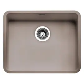 КУХОННАЯ МОЙКА REGINOX OHIO 50X40 SAHARA SAND