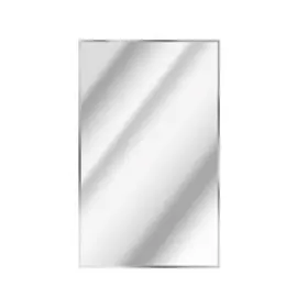 ЗЕРКАЛО ЭСТЕТ ELIN (ШХГХВ) 900Х20Х750