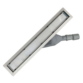 ДУШЕВОЙ ТРАП ALMAES ARIANDA 1100 ММ