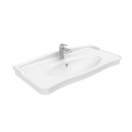 РАКОВИНА CREAVIT ANTIK AN100