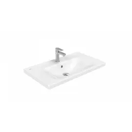 РАКОВИНА CREAVIT EK080 МЕБЕЛЬНАЯ  (45*80СМ)