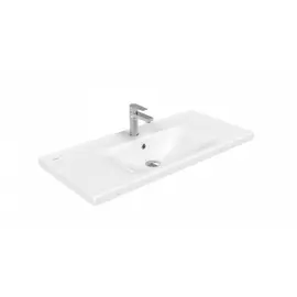 РАКОВИНА CREAVIT EK100 МЕБЕЛЬНАЯ  (45*100СМ)