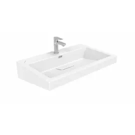 РАКОВИНА CREAVIT EP080 МЕБЕЛЬНАЯ (80СМ)