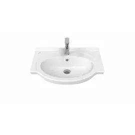 РАКОВИНА CREAVIT ET165 МЕБЕЛЬНАЯ (65СМ)