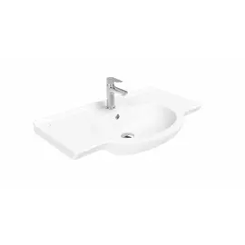 РАКОВИНА CREAVIT МЕБЕЛЬНАЯ/ПОДВЕСНАЯ (85СМ) ET185.00000