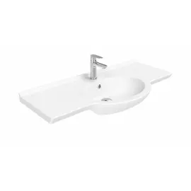 РАКОВИНА CREAVIT МЕБЕЛЬНАЯ/ПОДВЕСНАЯ (105СМ) ET205.00000