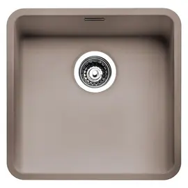 КУХОННАЯ МОЙКА REGINOX OHIO 40X40 SAHARA SAND