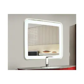         ЗЕРКАЛО RELISAN ANITA 900Х700С ПОДСВЕТКОЙ