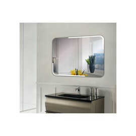         ЗЕРКАЛО RELISAN EMMA 900Х700 С ПОДСВЕТКОЙ