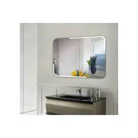         ЗЕРКАЛО RELISAN EMMA 900Х700 С ПОДСВЕТКОЙ