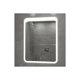         ЗЕРКАЛО RELISAN ANTICA 800Х900 С ПОДСВЕТКОЙ