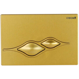 КНОПКА CREAVIT ДЛЯ ИНСТАЛЛЯЦИИ UFO ЗОЛОТО