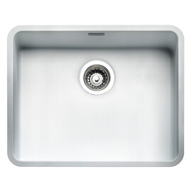 КУХОННАЯ МОЙКА REGINOX OHIO 50X40 ARCTIC WHITE