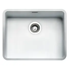 КУХОННАЯ МОЙКА REGINOX OHIO 50X40 ARCTIC WHITE