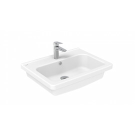 РАКОВИНА CREAVIT IP060 МЕБЕЛЬНАЯ (45*60СМ)