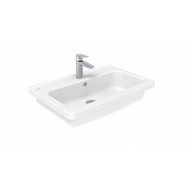 РАКОВИНА CREAVIT IP070 МЕБЕЛЬНАЯ (45*70СМ) IP070.00000