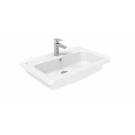 РАКОВИНА CREAVIT IP080 МЕБЕЛЬНАЯ (45*80СМ) IP080