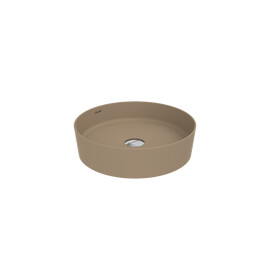 РАКОВИНА CREAVIT МЕБЕЛЬНАЯ (45 СМ) CAPPUCINO