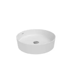 РАКОВИНА CREAVIT МЕБЕЛЬНАЯ (45 СМ) LP145-00MB00E-0000