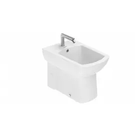 БИДЕ НАПОЛЬНОЕ CREAVIT LARA LR500 БЕЛЫЙ