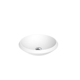 РАКОВИНА CREAVIT MN045 МЕБЕЛЬНАЯ (45СМ)