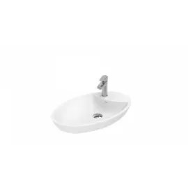 РАКОВИНА CREAVIT MN065 МЕБЕЛЬНАЯ (40*65СМ) MN065