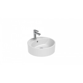 РАКОВИНА CREAVIT MN145 МЕБЕЛЬНАЯ (45СМ)