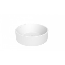 РАКОВИНА CREAVIT МЕБЕЛЬНАЯ НАКЛАДНАЯ С ДОННЫМ КЛАПАНОМ (45СМ) MN146.00000