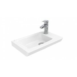 РАКОВИНА CREAVIT MY045 МЕБЕЛЬНАЯ (45СМ)