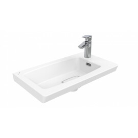 РАКОВИНА CREAVIT MY060 МЕБЕЛЬНАЯ (60СМ)