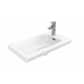 РАКОВИНА CREAVIT MY060 МЕБЕЛЬНАЯ (60СМ)