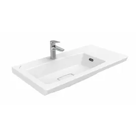 РАКОВИНА CREAVIT MY085 МЕБЕЛЬНАЯ (85СМ)