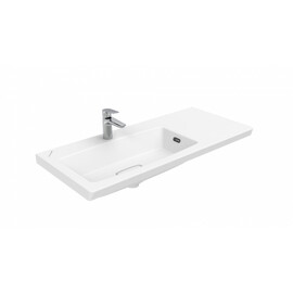 РАКОВИНА CREAVIT MY100 МЕБЕЛЬНАЯ (100СМ)