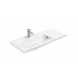 РАКОВИНА CREAVIT MY100 МЕБЕЛЬНАЯ (100СМ)