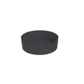 РАКОВИНА CREAVIT (45 СМ) АНТРАЦИТ NC045-00AM00E-0000