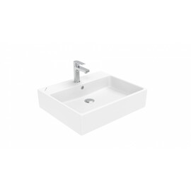 РАКОВИНА CREAVIT NX242 МЕБЕЛЬНАЯ (40*50 СМ)