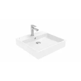 РАКОВИНА CREAVIT NX255 МЕБЕЛЬНАЯ (50*50 СМ)