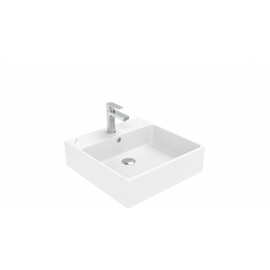 РАКОВИНА CREAVIT NX256 МЕБЕЛЬНАЯ (50*50 СМ)