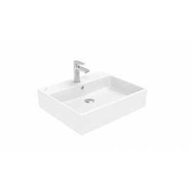РАКОВИНА CREAVIT NX260 МЕБЕЛЬНАЯ (50*60 СМ)