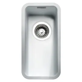 КУХОННАЯ МОЙКА REGINOX OHIO 18X40 ARCTIC WHITE