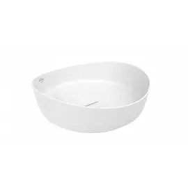 РАКОВИНА CREAVIT МЕБЕЛЬНАЯ НАКЛАДНАЯ RB140-00CB42E-0000