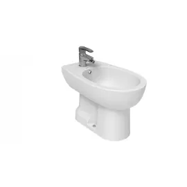 БИДЕ НАПОЛЬНОЕ CREAVIT SEDEF SD500.00000 БЕЛЫЙ