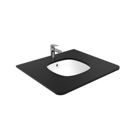 РАКОВИНА CREAVIT SO037 (38X38 СМ) SO037.00000