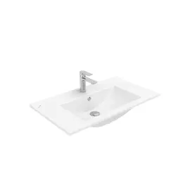 РАКОВИНА CREAVIT SU080 МЕБЕЛЬНАЯ (45*80СМ)